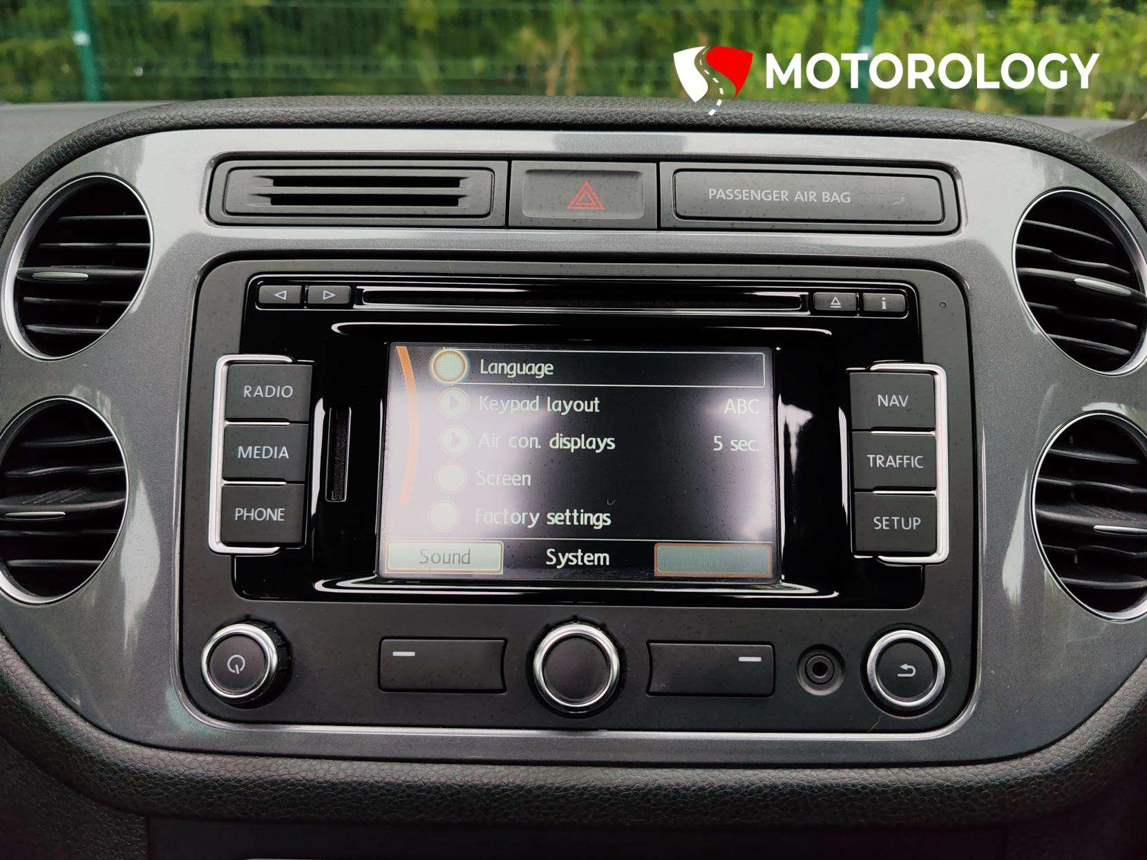 2015 VOLKSWAGEN TIGUAN 2015 VOLKSWAGEN TIGUAN