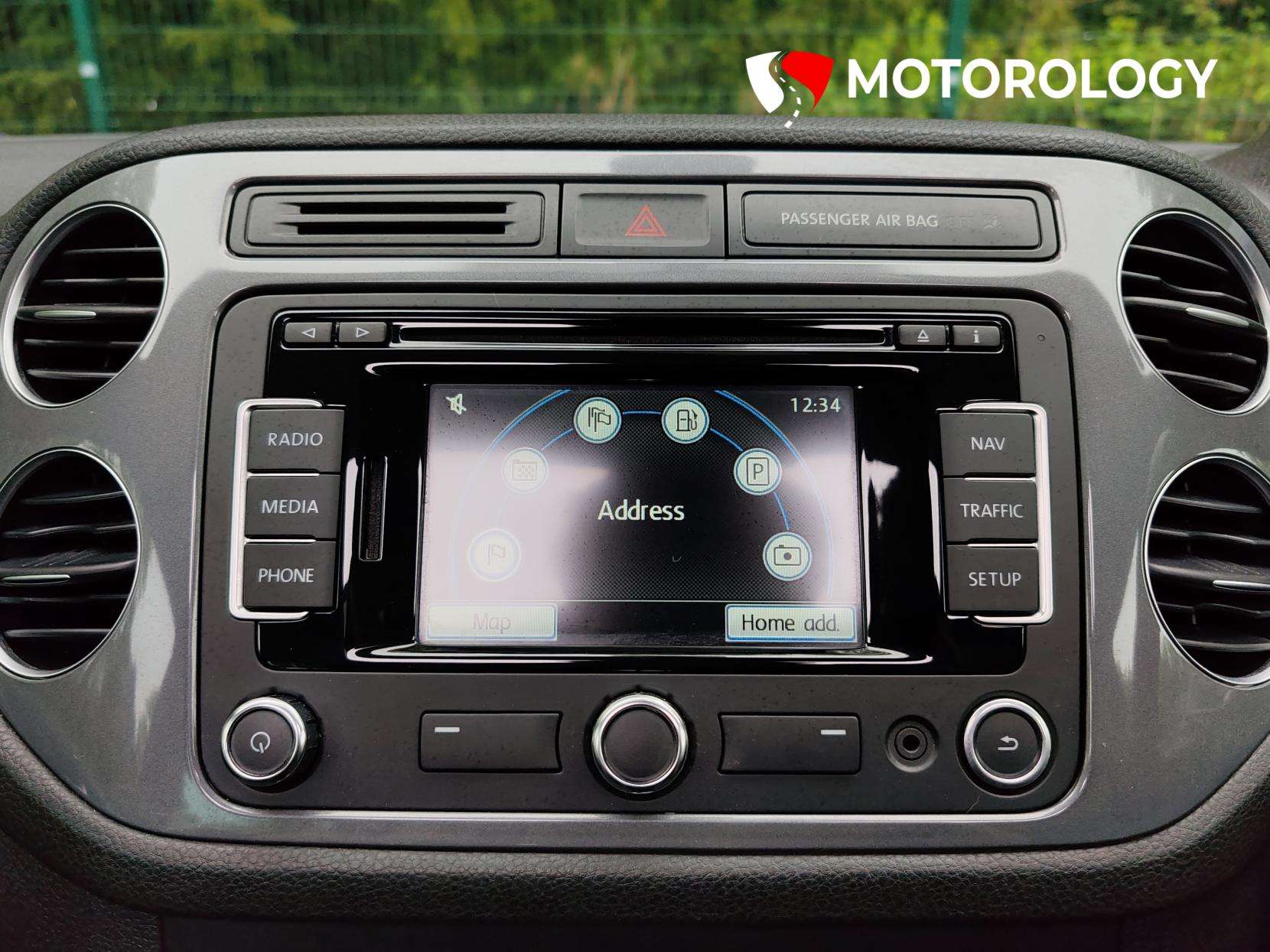 2015 VOLKSWAGEN TIGUAN 2015 VOLKSWAGEN TIGUAN
