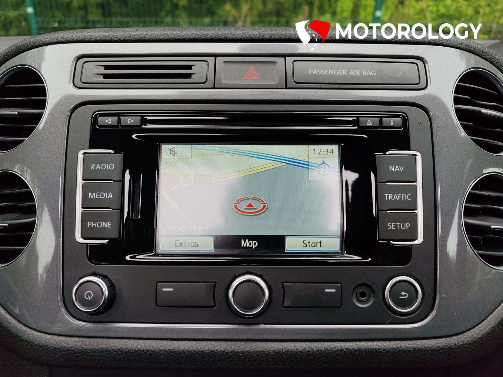 2015 VOLKSWAGEN TIGUAN 2015 VOLKSWAGEN TIGUAN