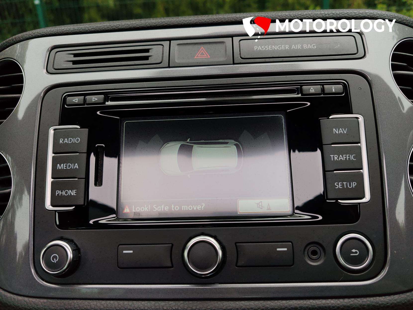 2015 VOLKSWAGEN TIGUAN 2015 VOLKSWAGEN TIGUAN