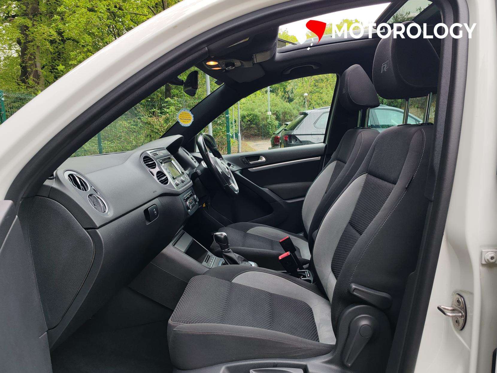 2015 VOLKSWAGEN TIGUAN 2015 VOLKSWAGEN TIGUAN