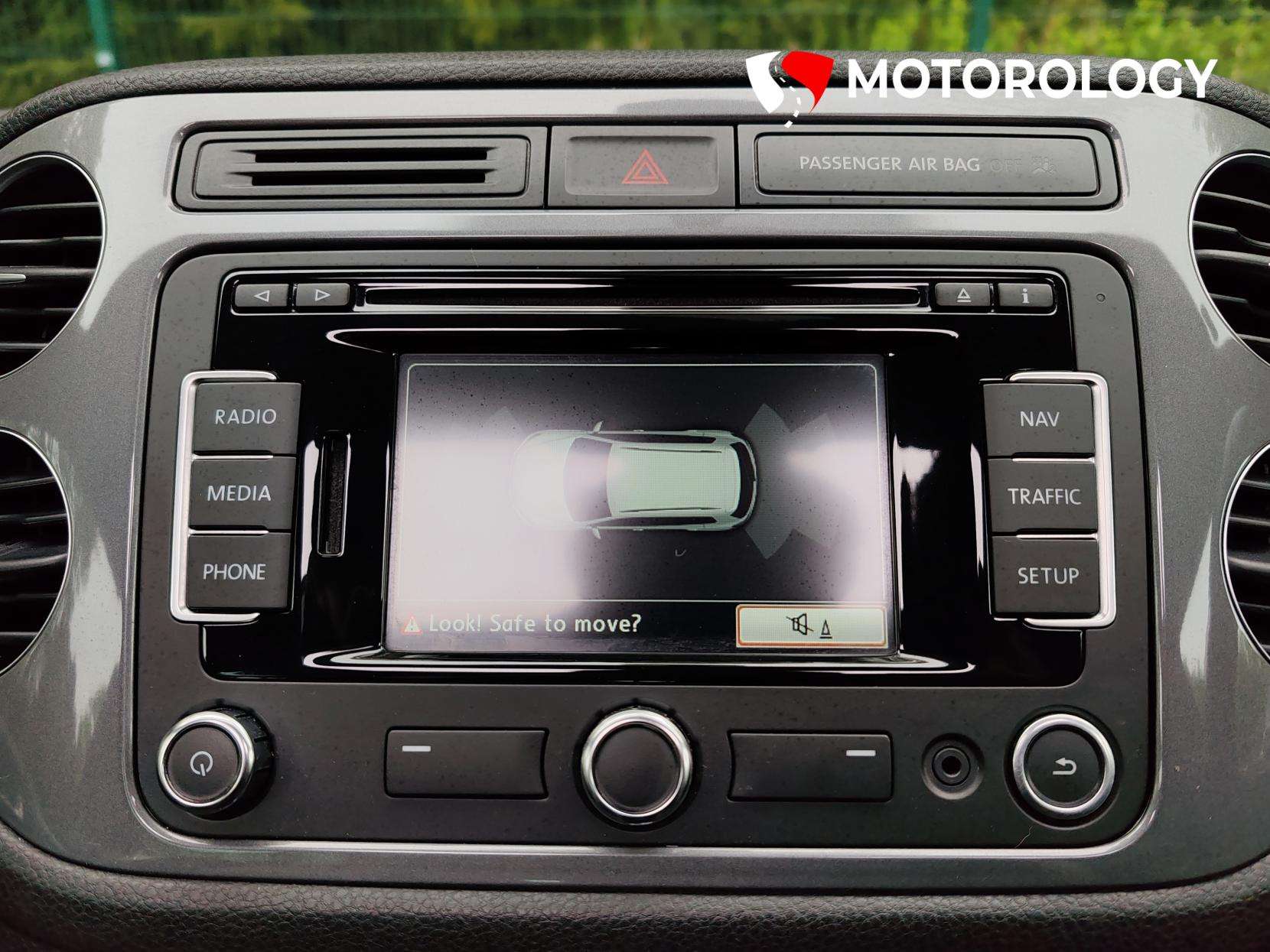 2015 VOLKSWAGEN TIGUAN 2015 VOLKSWAGEN TIGUAN