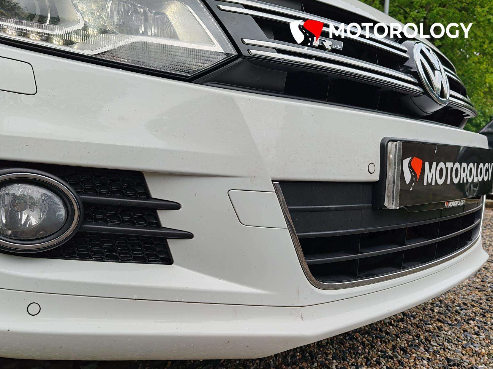 2015 VOLKSWAGEN TIGUAN 2015 VOLKSWAGEN TIGUAN