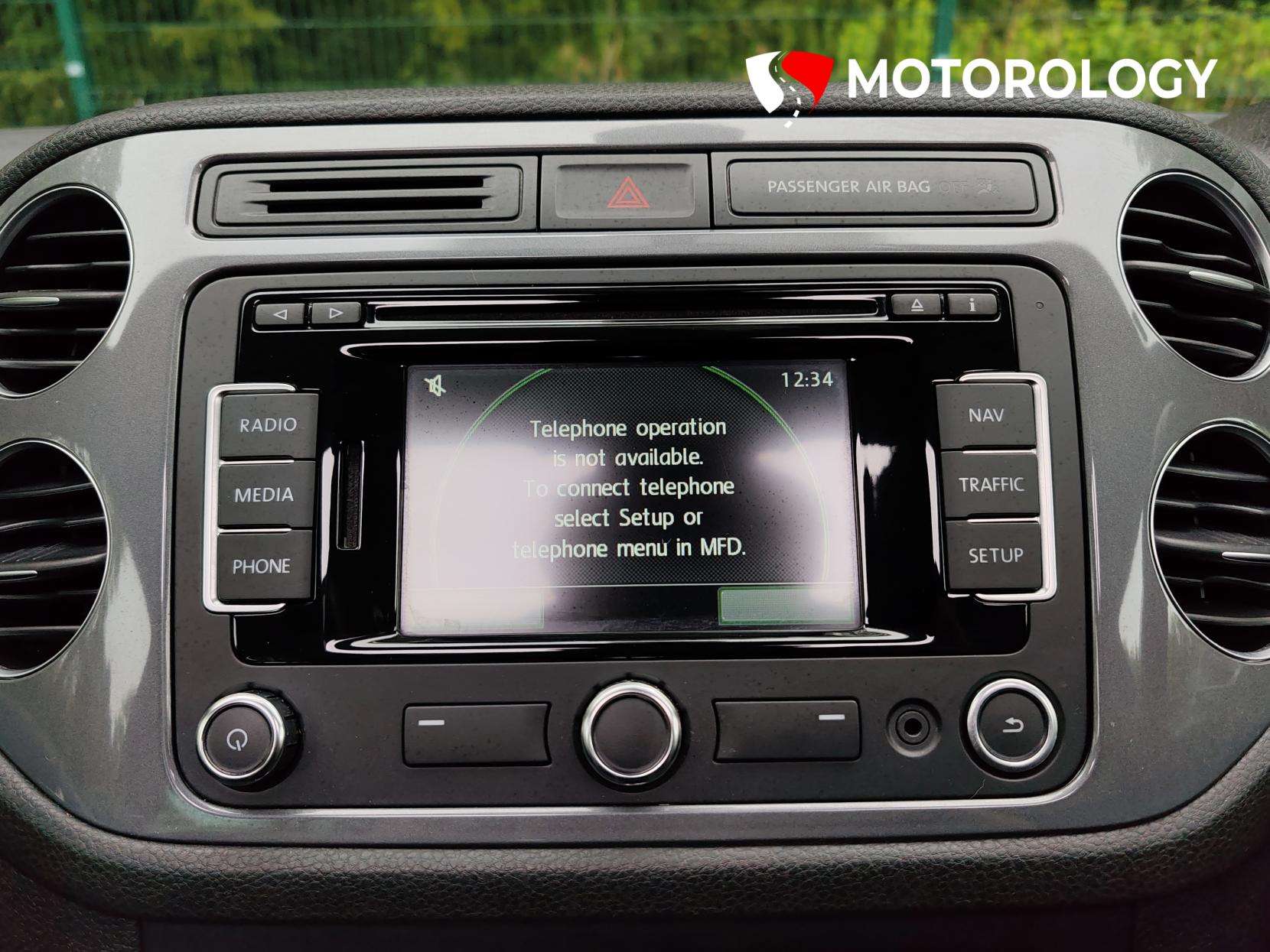 2015 VOLKSWAGEN TIGUAN 2015 VOLKSWAGEN TIGUAN
