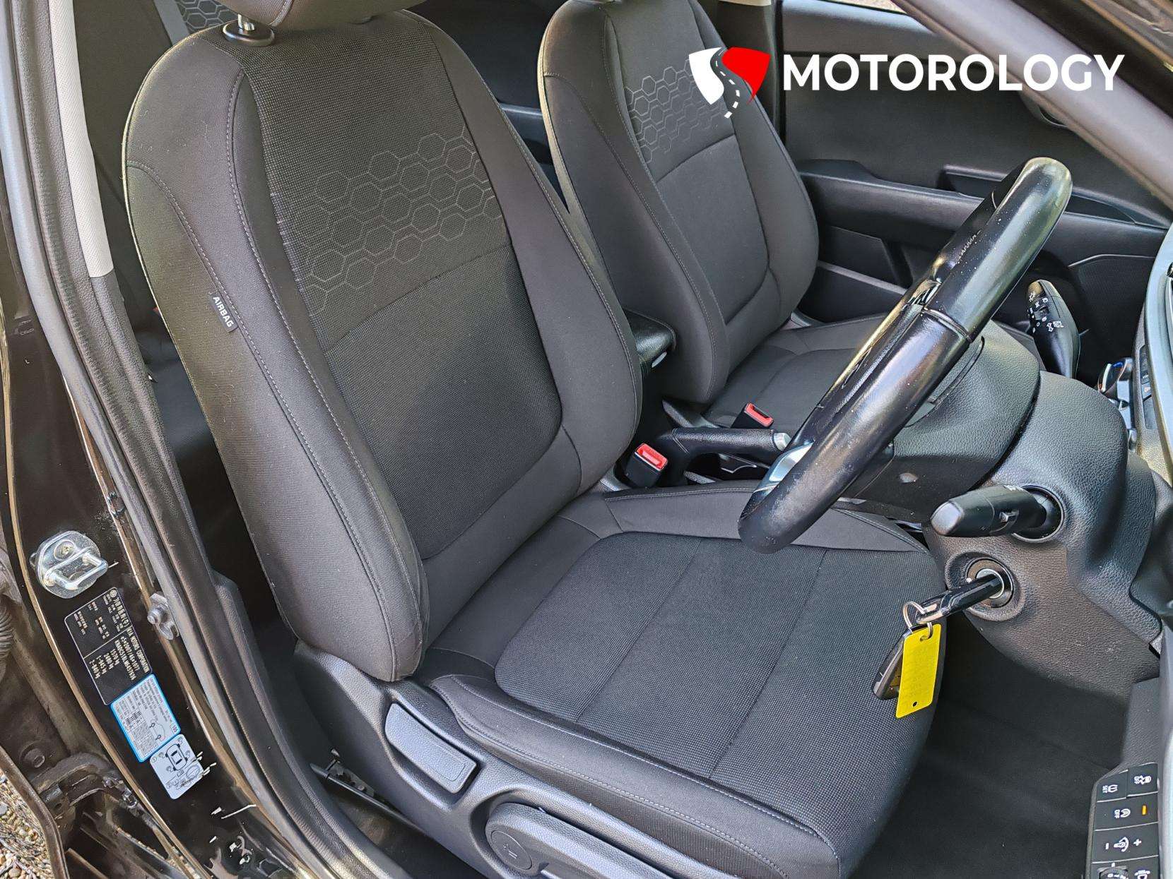 2020 KIA RIO 2020 KIA RIO