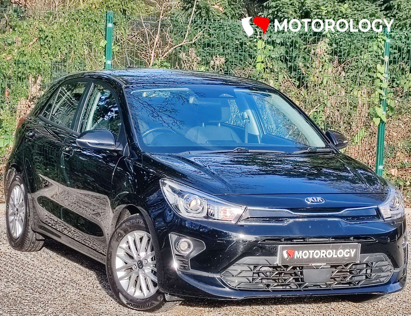 2020 KIA RIO 2020 KIA RIO