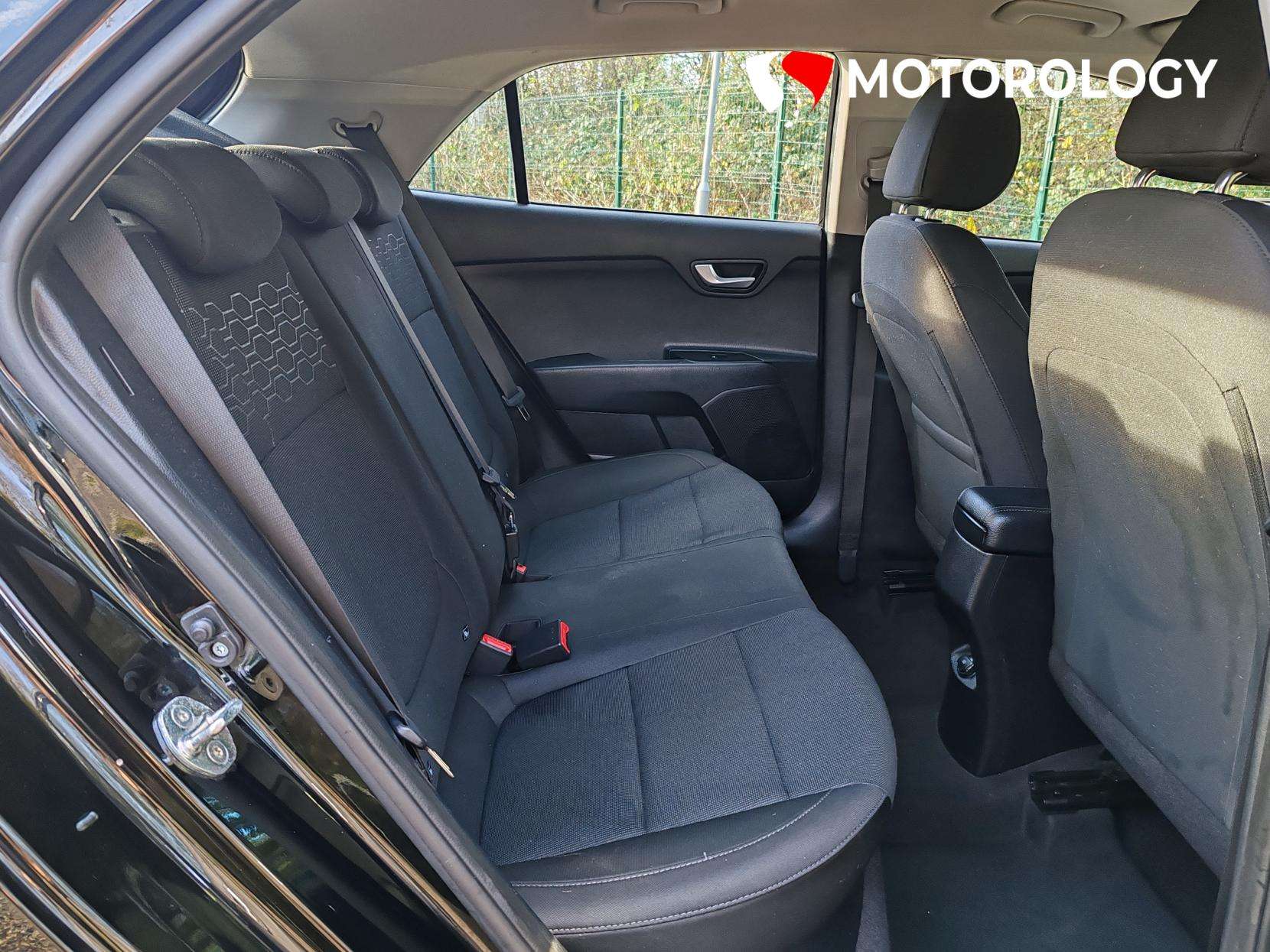 2020 KIA RIO 2020 KIA RIO