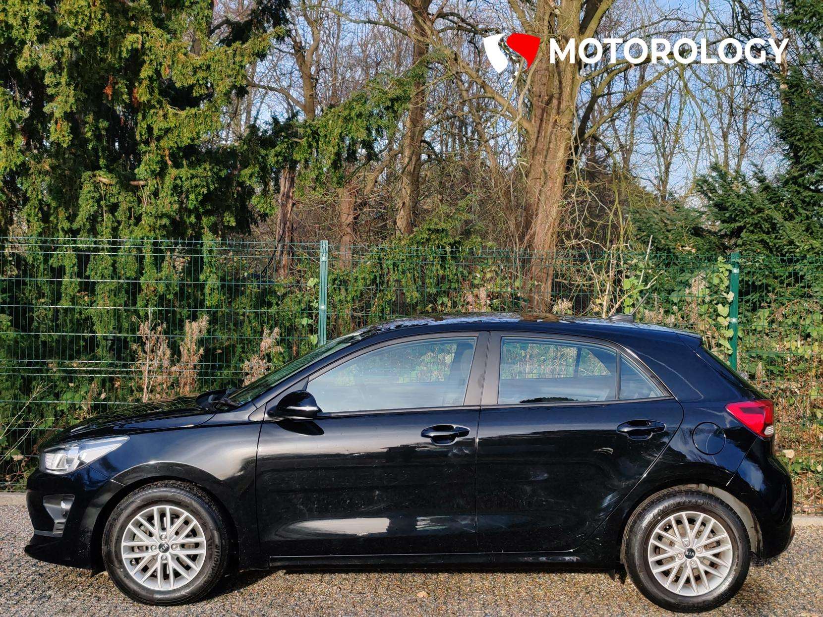 2020 KIA RIO 2020 KIA RIO