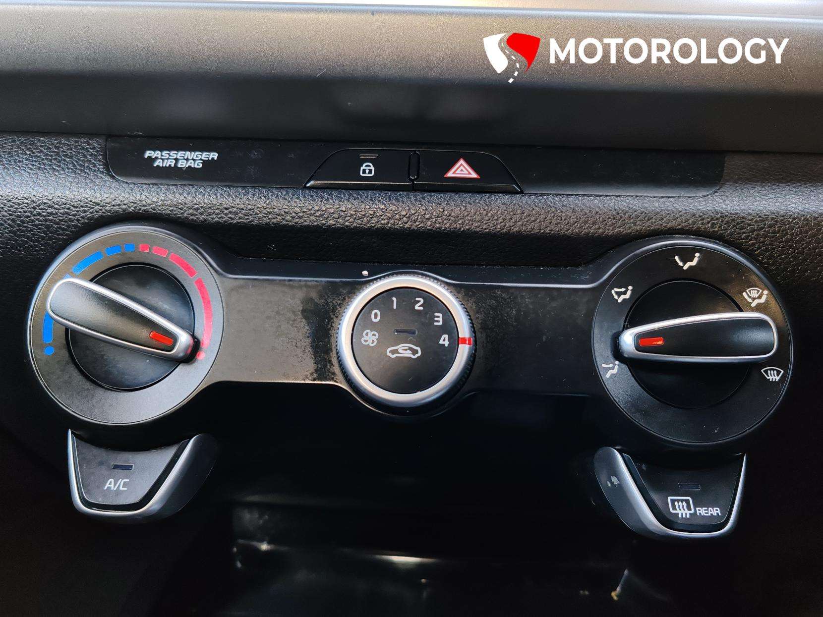 2020 KIA RIO 2020 KIA RIO