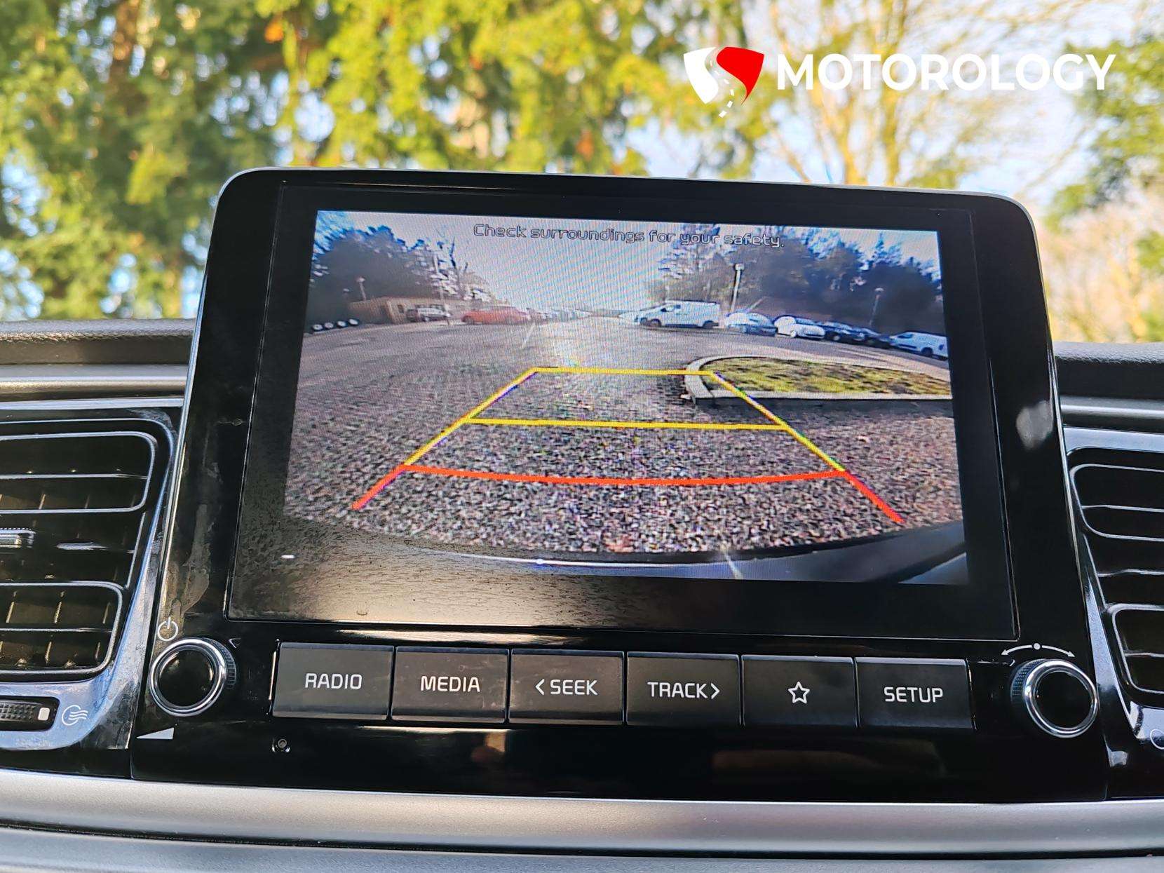 2020 KIA RIO 2020 KIA RIO