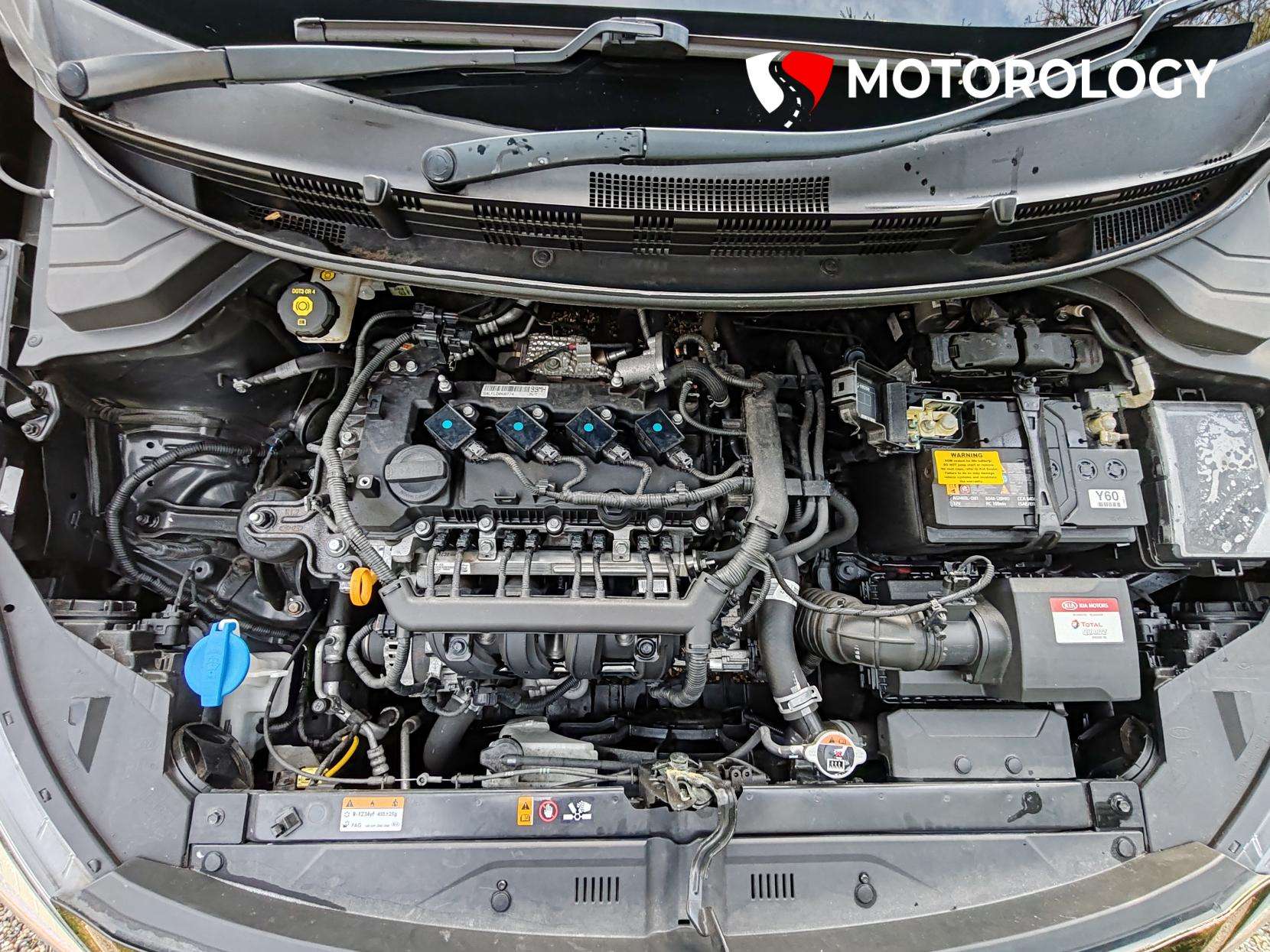 2020 KIA RIO 2020 KIA RIO