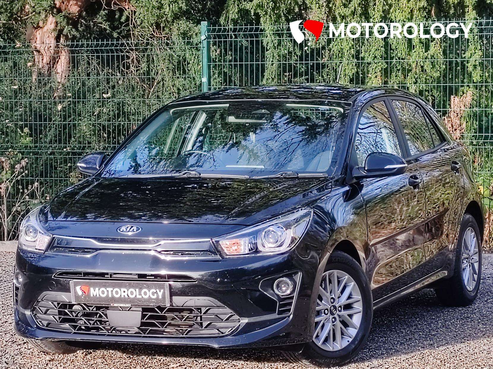 2020 KIA RIO 2020 KIA RIO