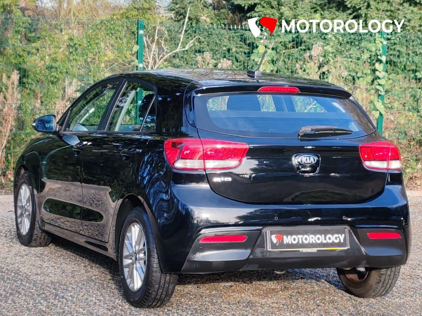 2020 KIA RIO 2020 KIA RIO