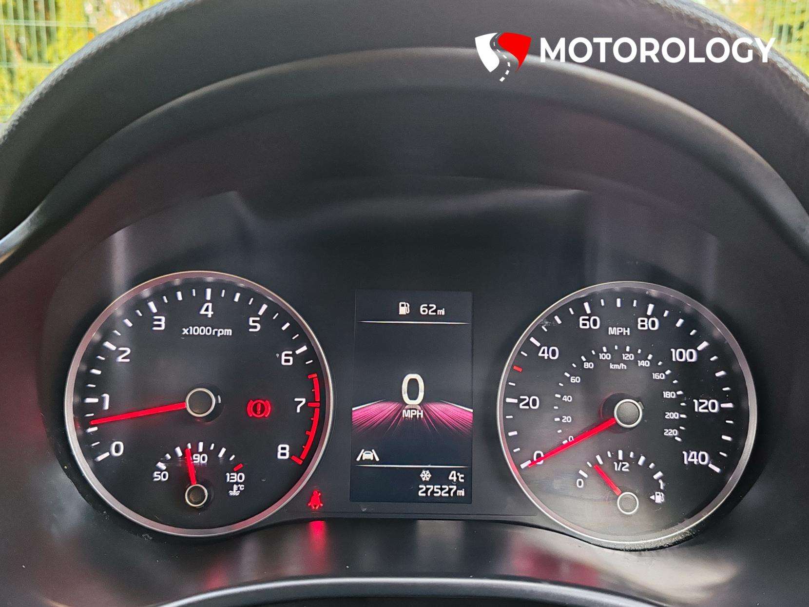 2020 KIA RIO 2020 KIA RIO