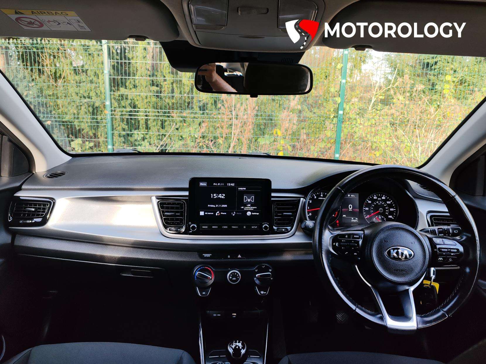 2020 KIA RIO 2020 KIA RIO