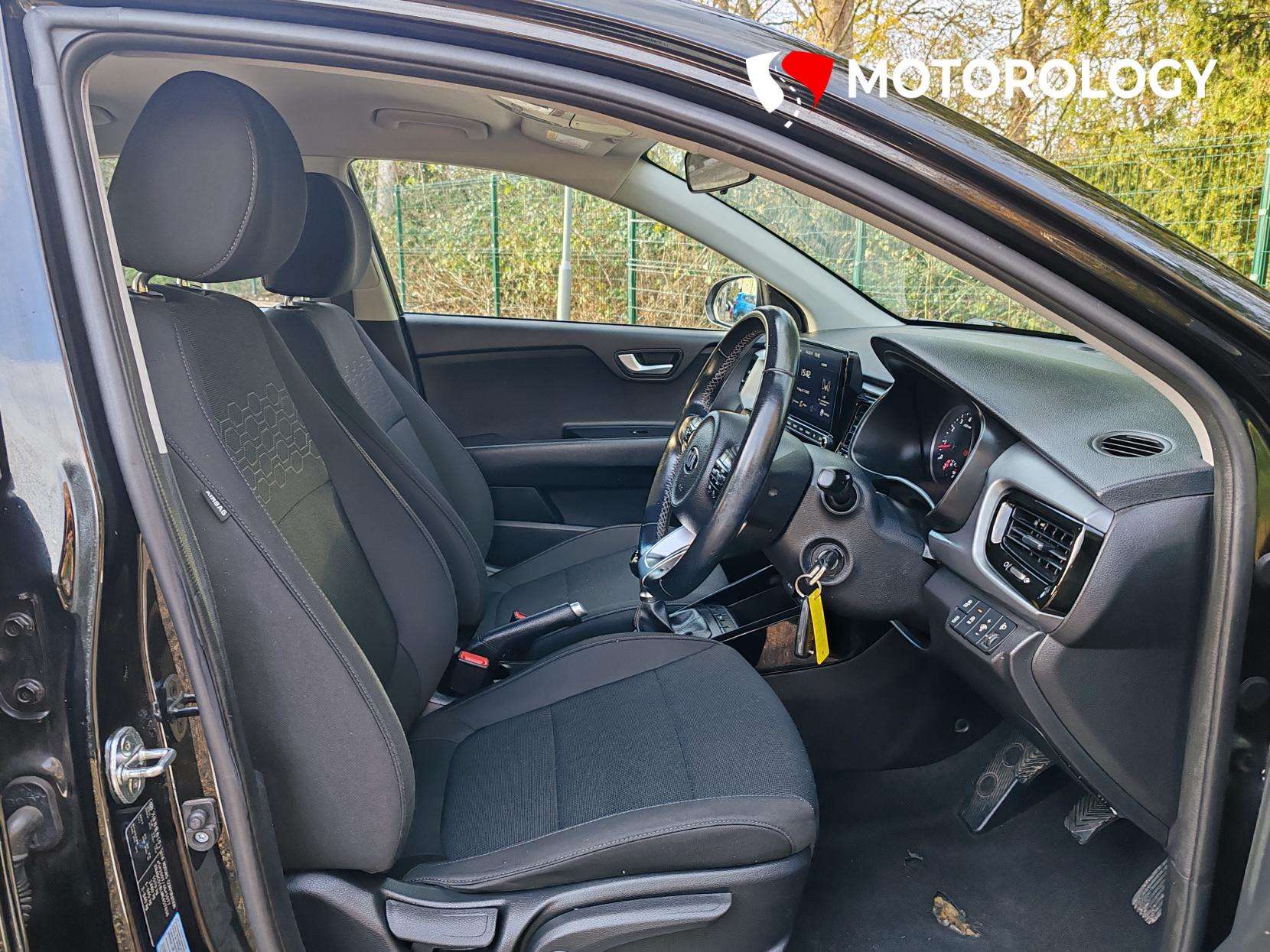 2020 KIA RIO 2020 KIA RIO