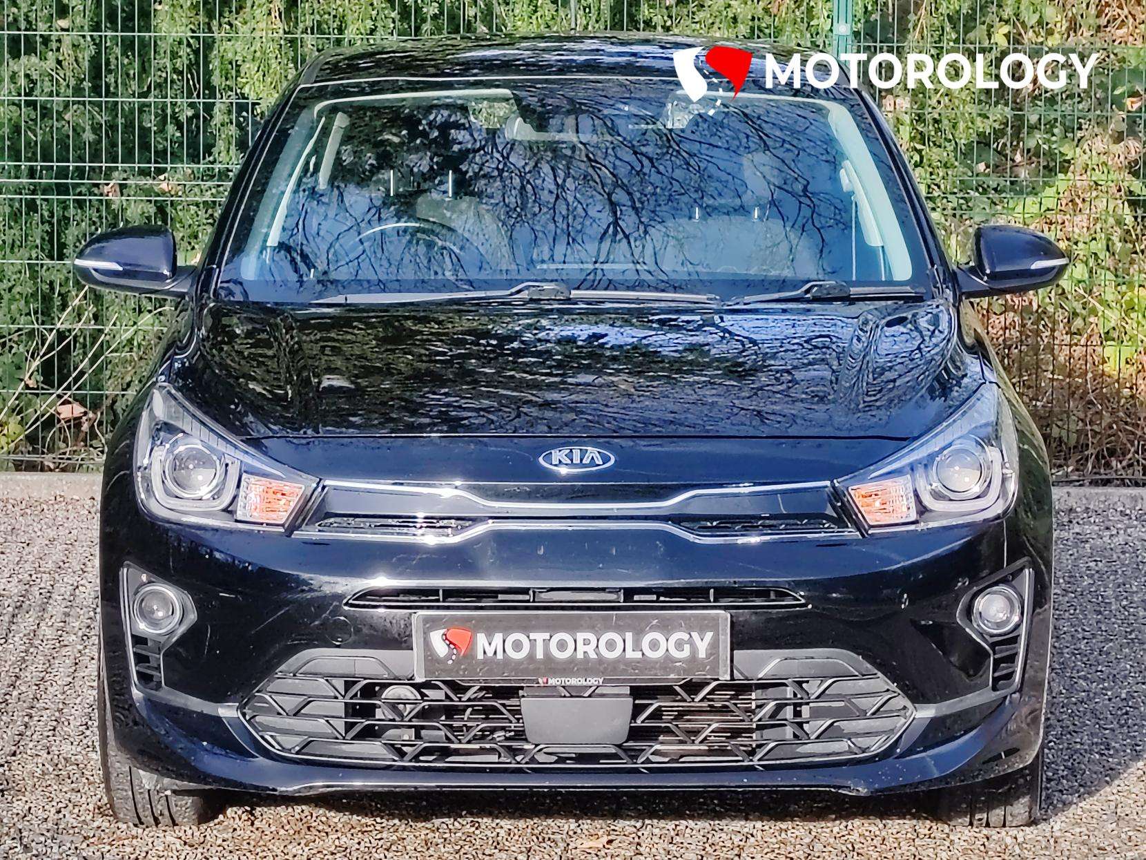 2020 KIA RIO 2020 KIA RIO