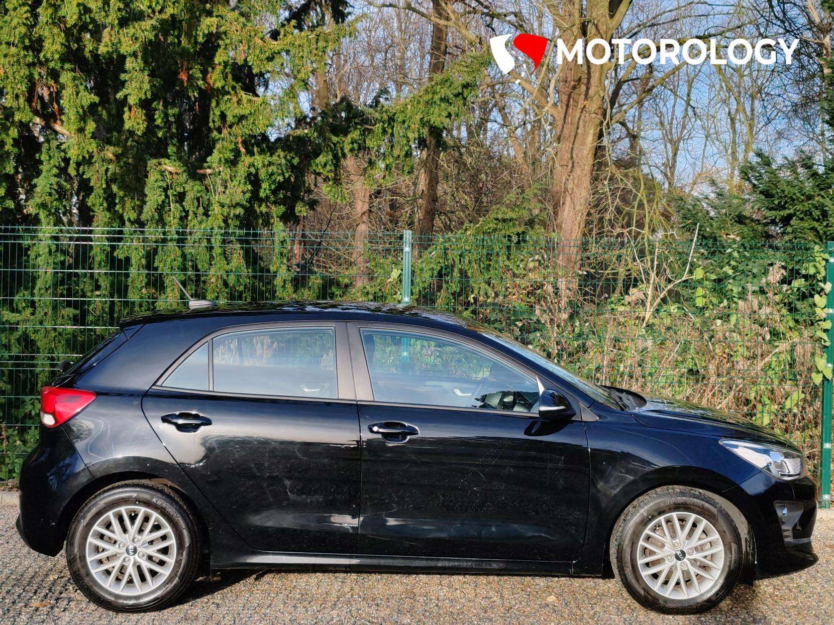 2020 KIA RIO 2020 KIA RIO