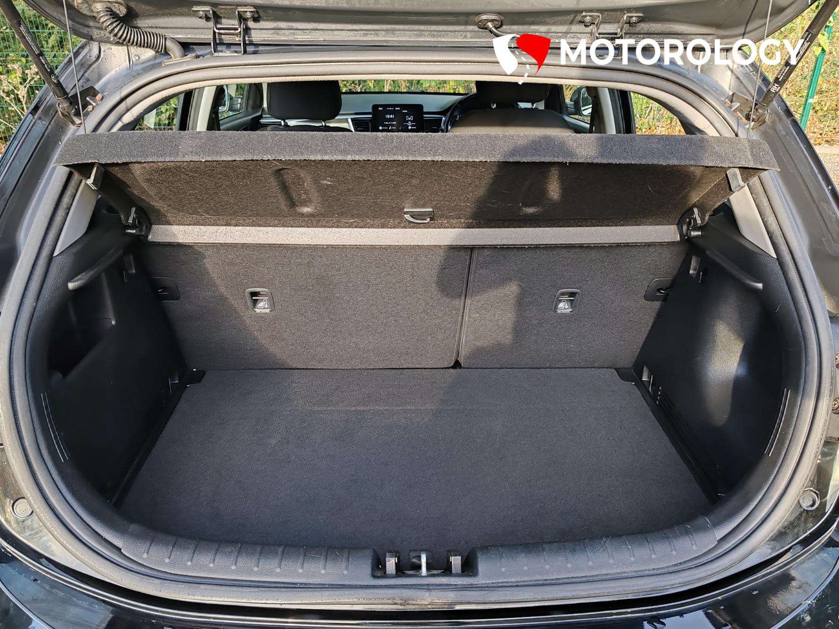 2020 KIA RIO 2020 KIA RIO