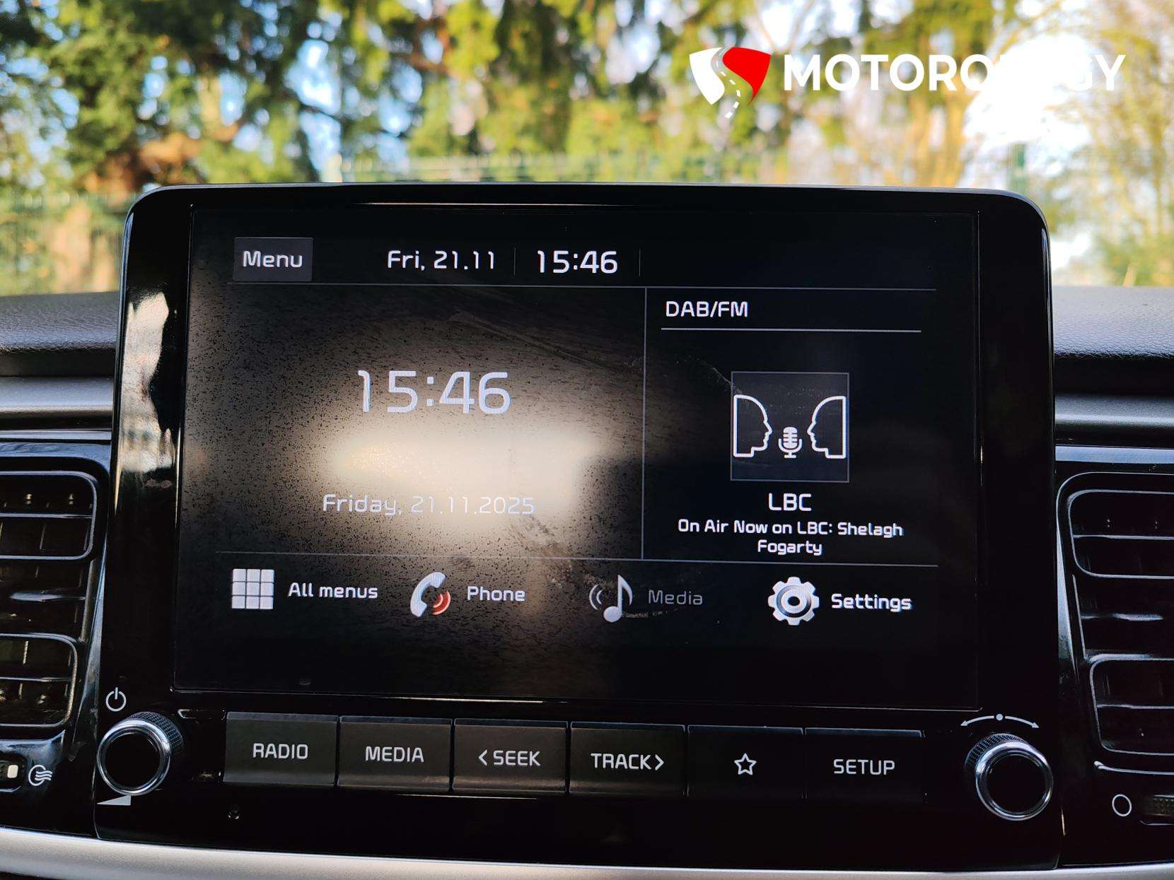 2020 KIA RIO 2020 KIA RIO