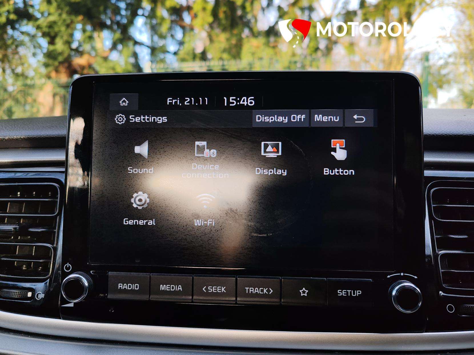 2020 KIA RIO 2020 KIA RIO