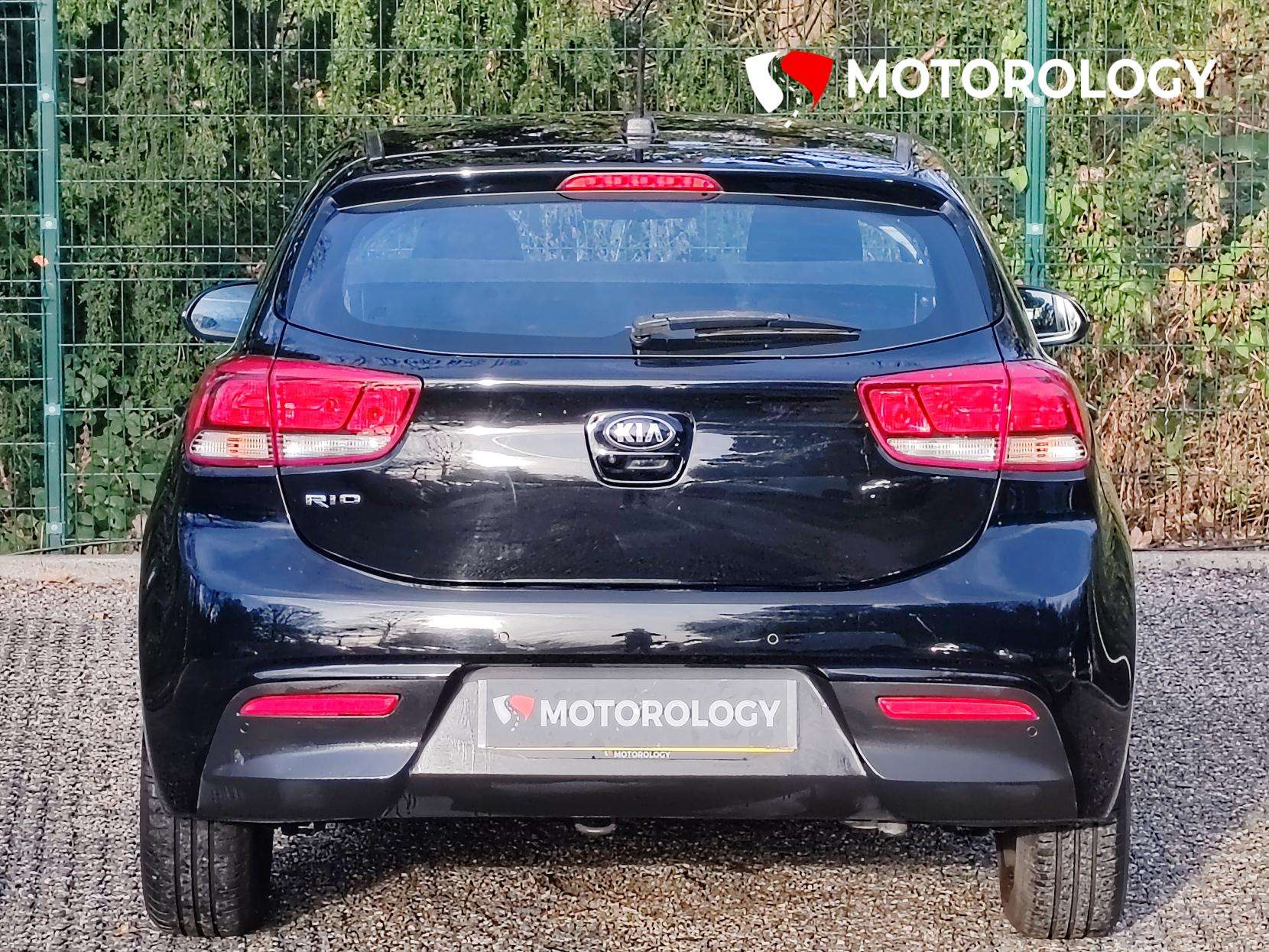 2020 KIA RIO 2020 KIA RIO