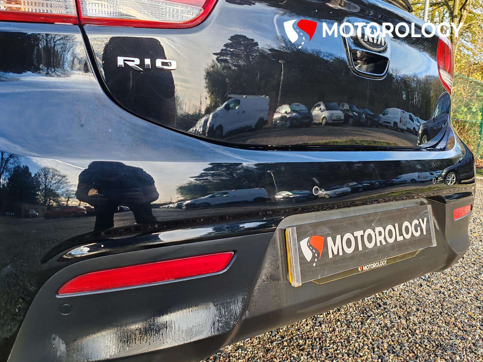 2020 KIA RIO 2020 KIA RIO