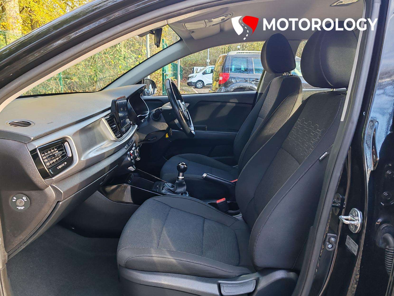 2020 KIA RIO 2020 KIA RIO