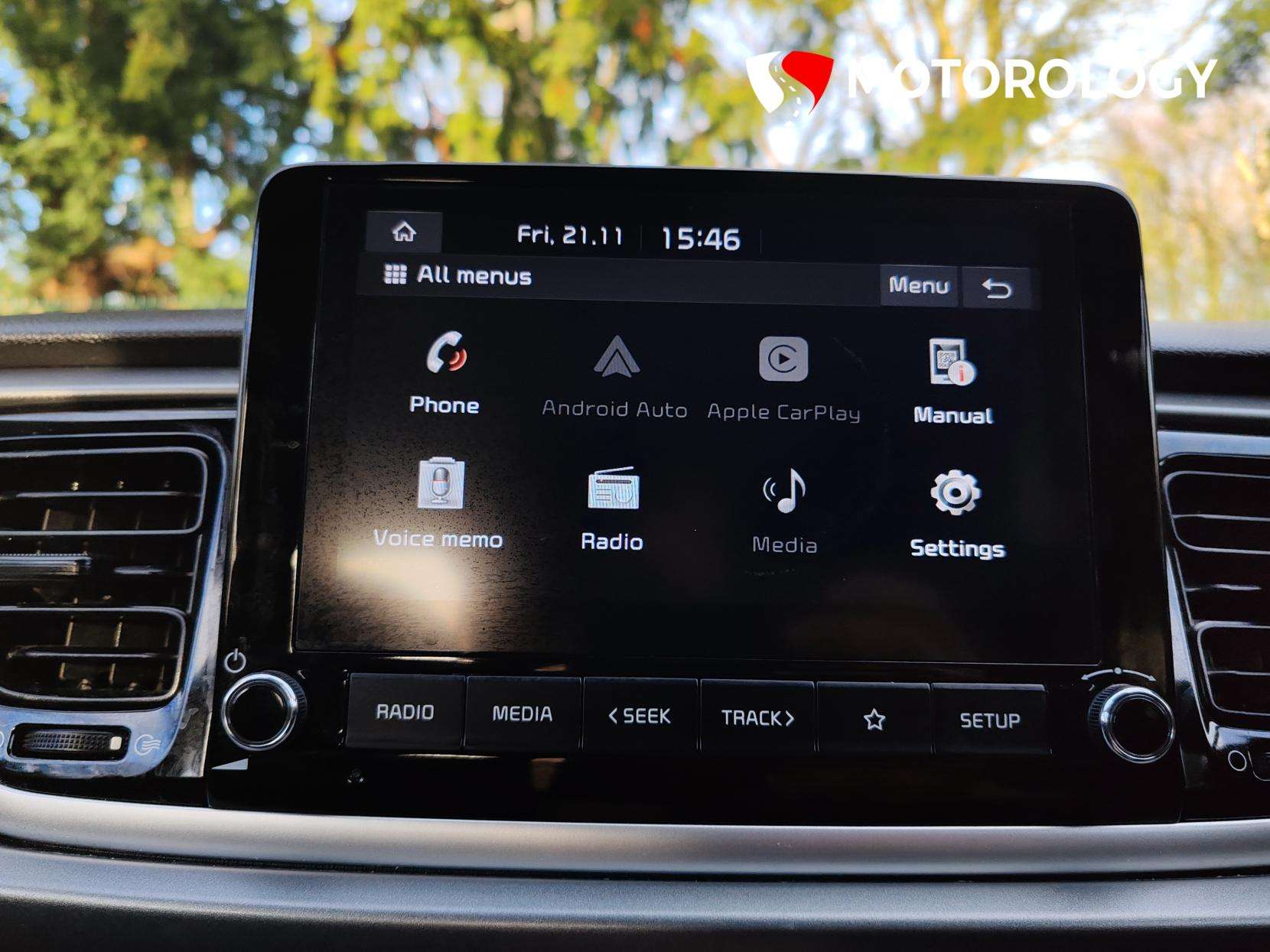 2020 KIA RIO 2020 KIA RIO