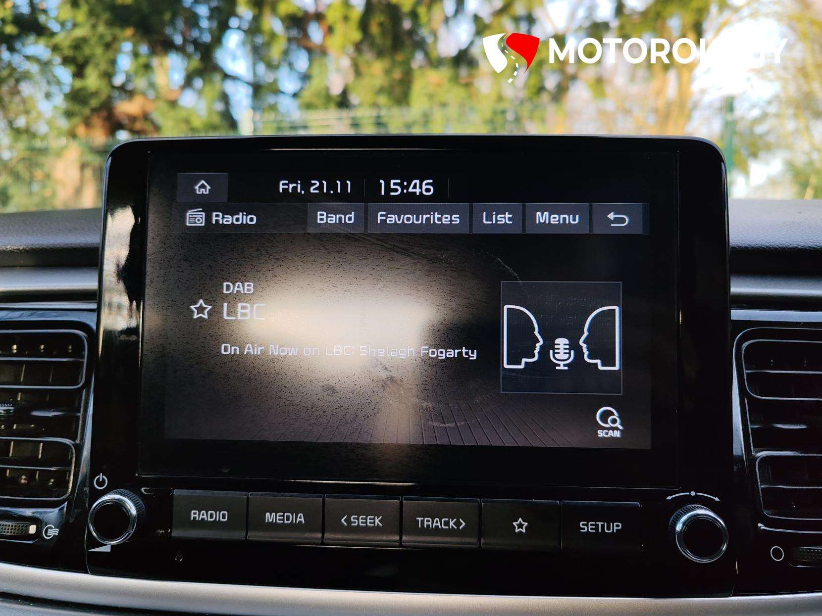 2020 KIA RIO 2020 KIA RIO