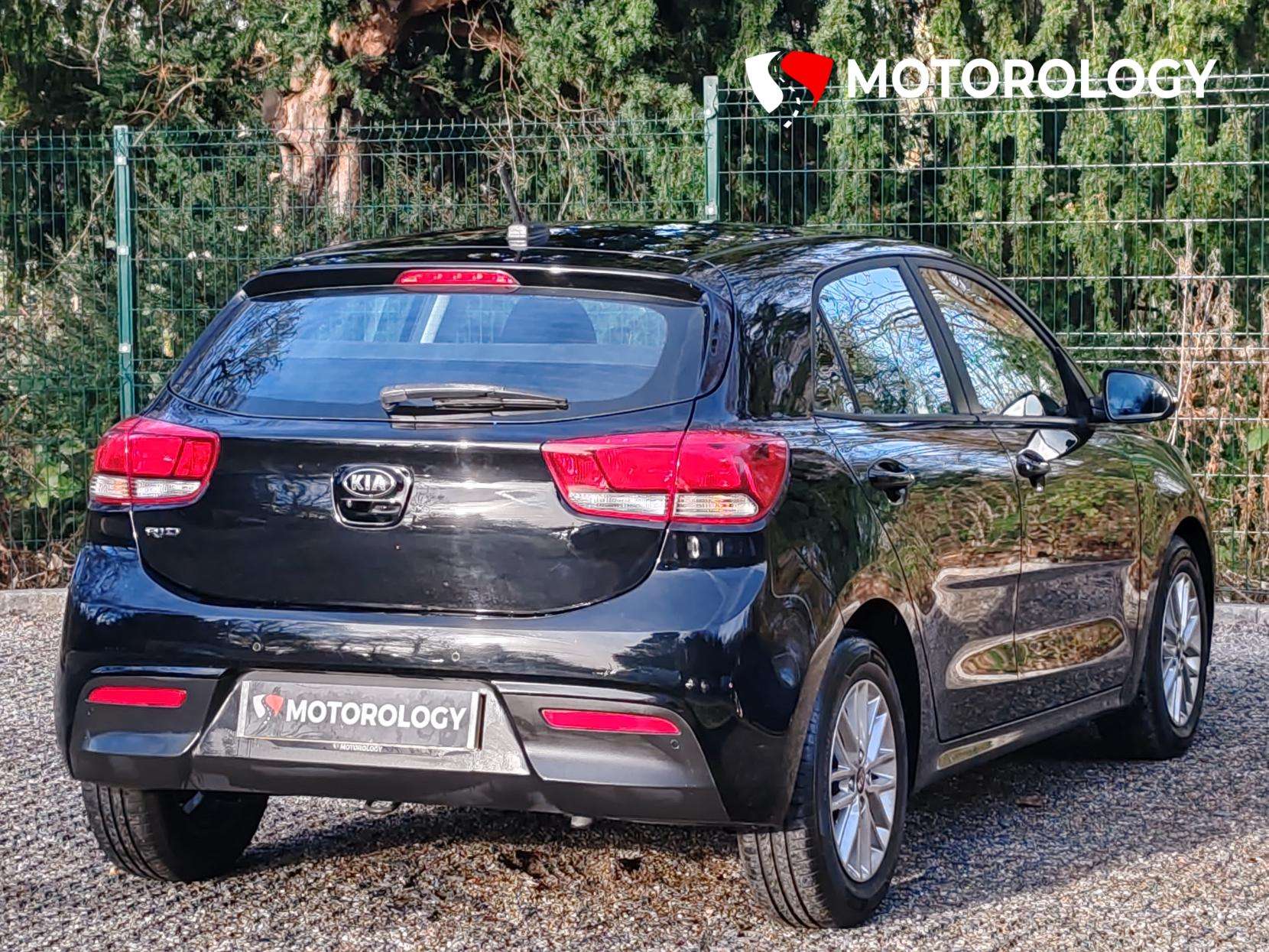 2020 KIA RIO 2020 KIA RIO