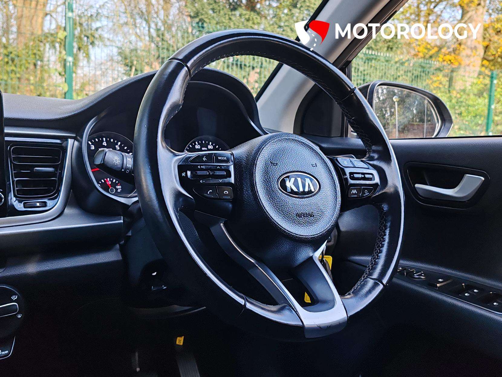 2020 KIA RIO 2020 KIA RIO