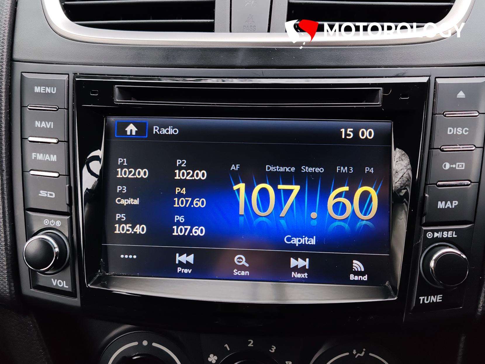 2015 SUZUKI SWIFT 2015 SUZUKI SWIFT