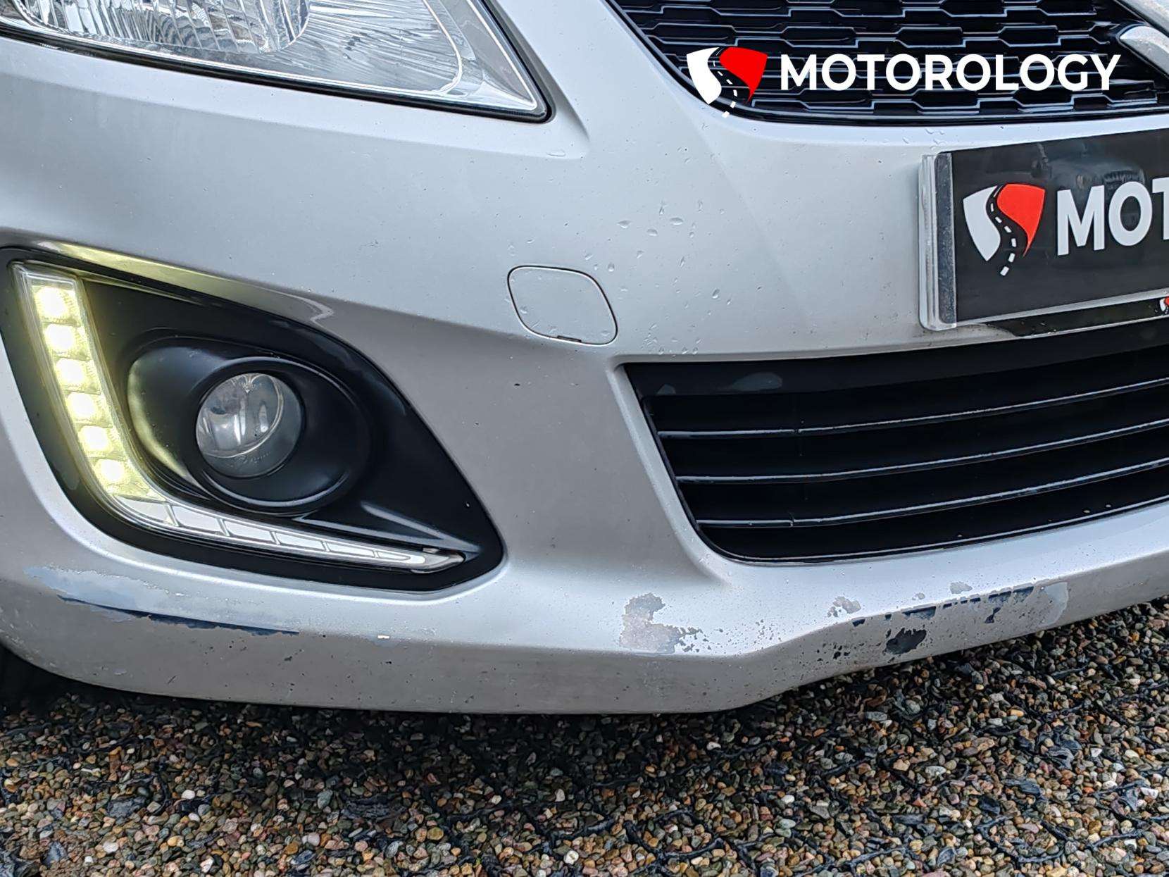 2015 SUZUKI SWIFT 2015 SUZUKI SWIFT