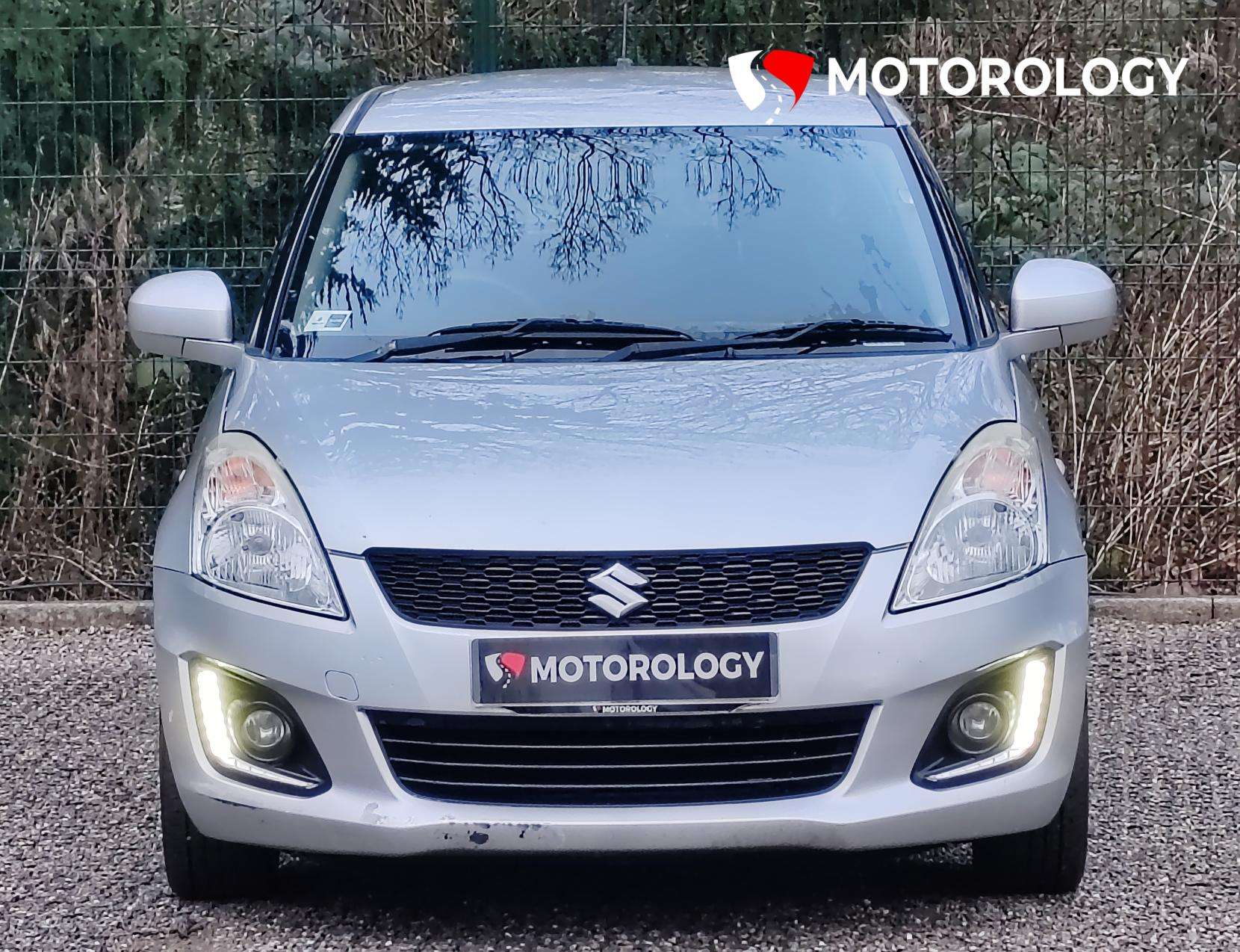2015 SUZUKI SWIFT 2015 SUZUKI SWIFT