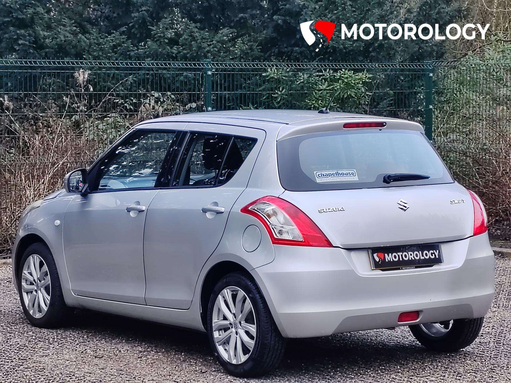 2015 SUZUKI SWIFT 2015 SUZUKI SWIFT