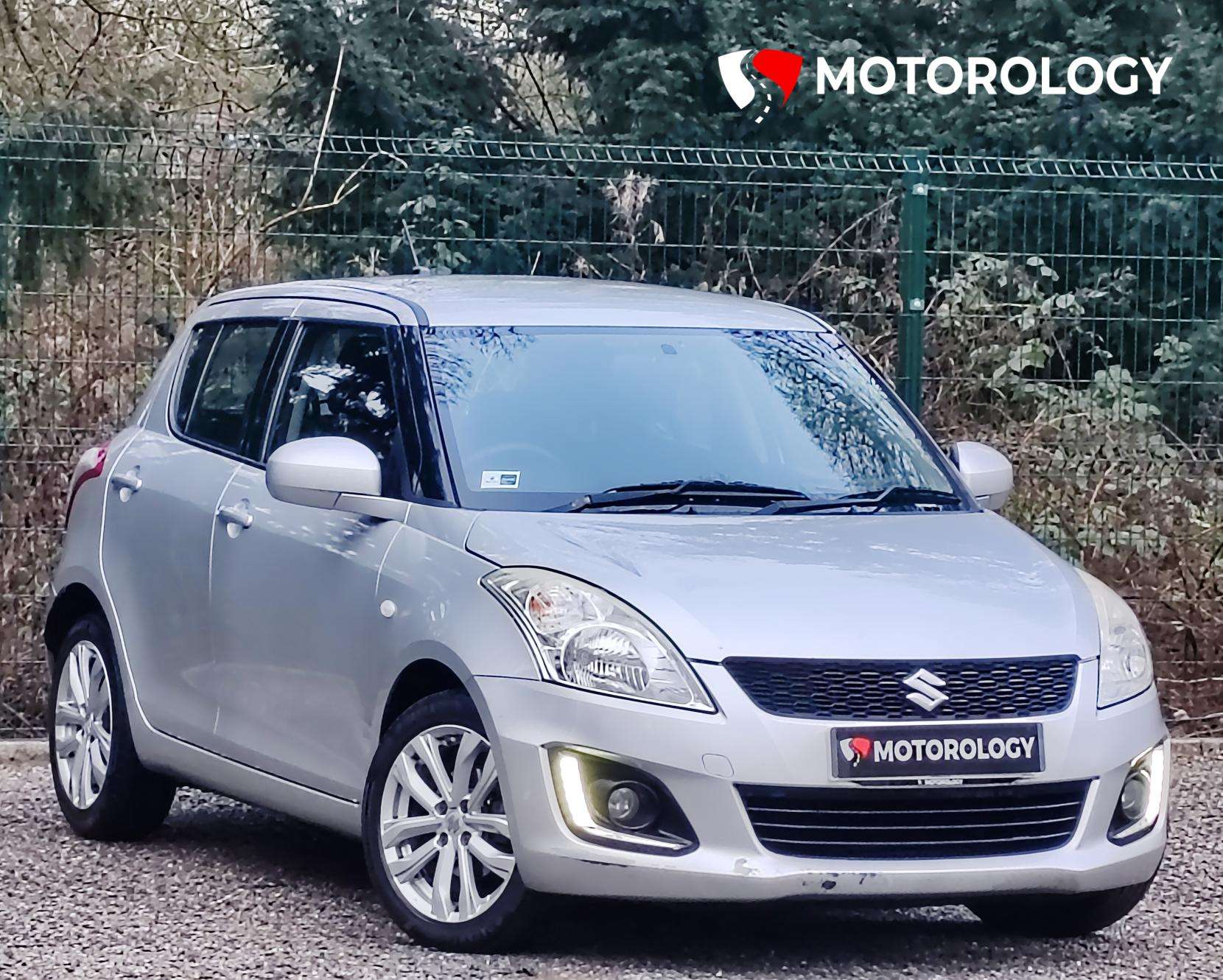 A 2015 SUZUKI SWIFT 1.2 SZ3 Hatchback 5dr Petrol Manual Euro 6 (94 ps) A 2015 SUZUKI SWIFT 1.2 SZ3 Hatchback 5dr Petrol Manual Euro 6 (94 ps)