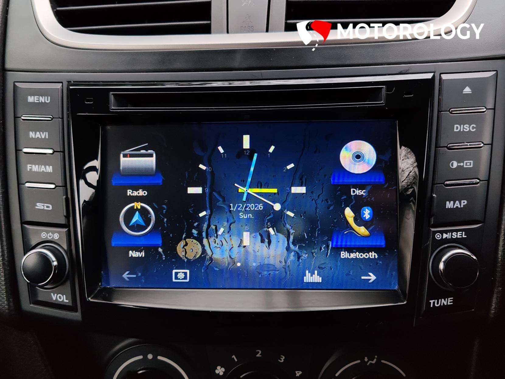 2015 SUZUKI SWIFT 2015 SUZUKI SWIFT