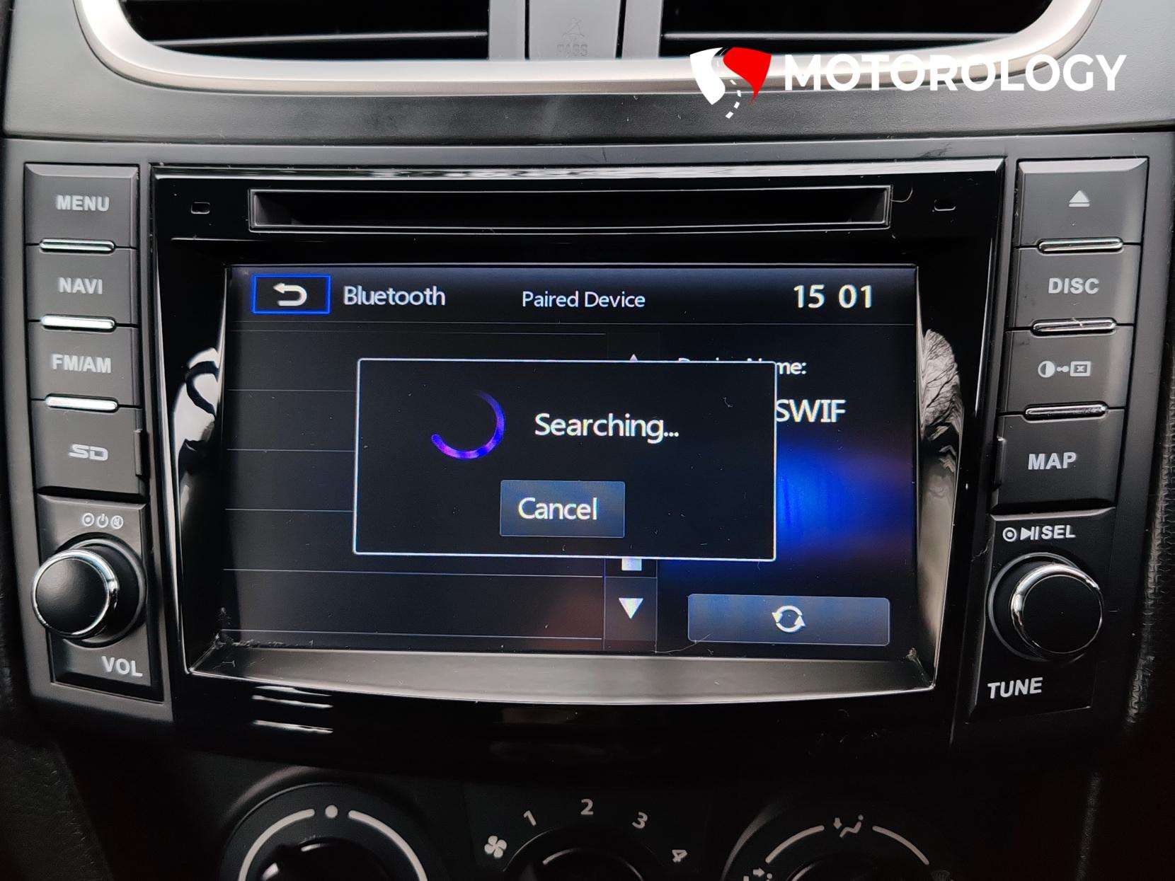 2015 SUZUKI SWIFT 2015 SUZUKI SWIFT