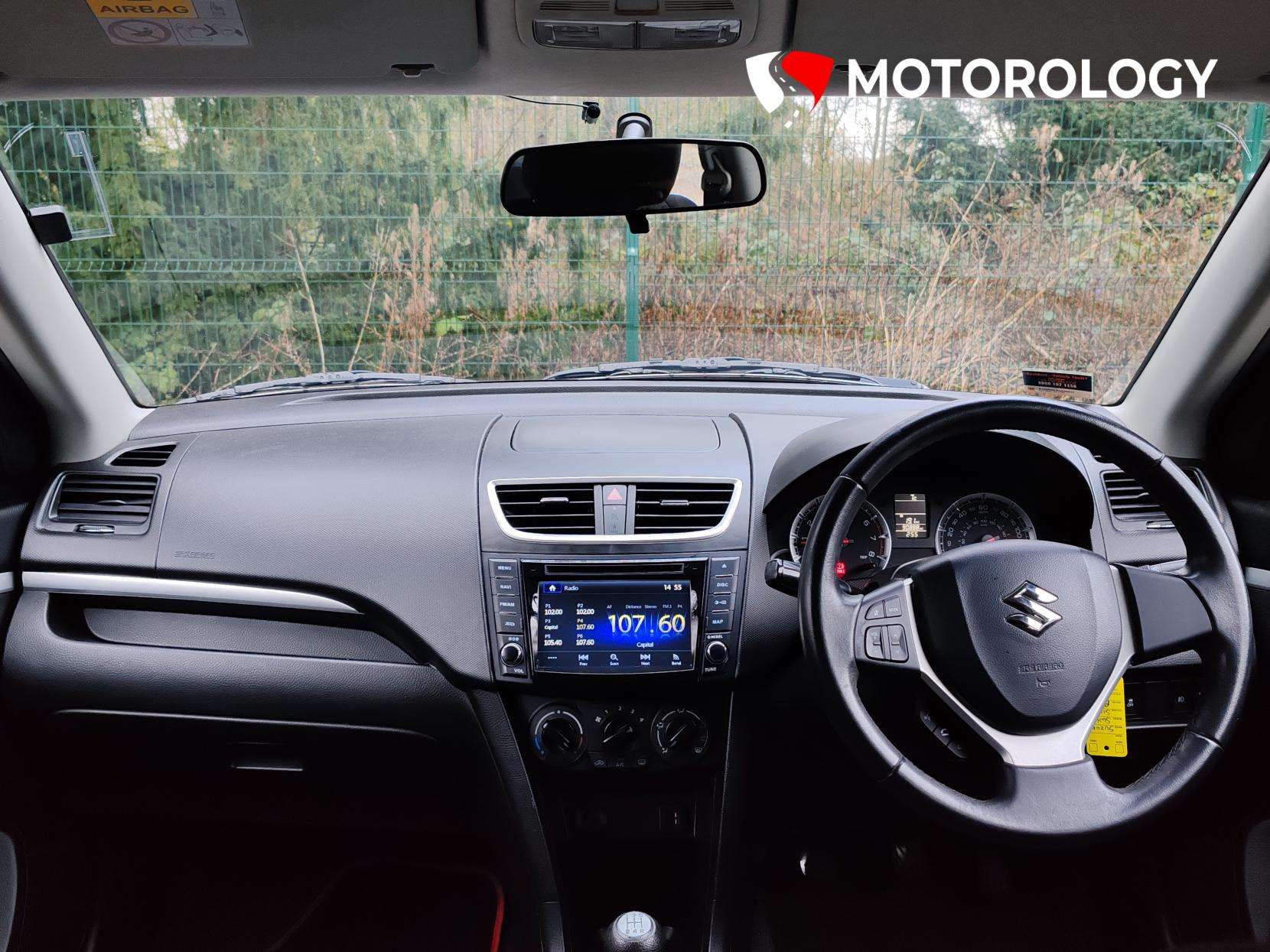 2015 SUZUKI SWIFT 2015 SUZUKI SWIFT