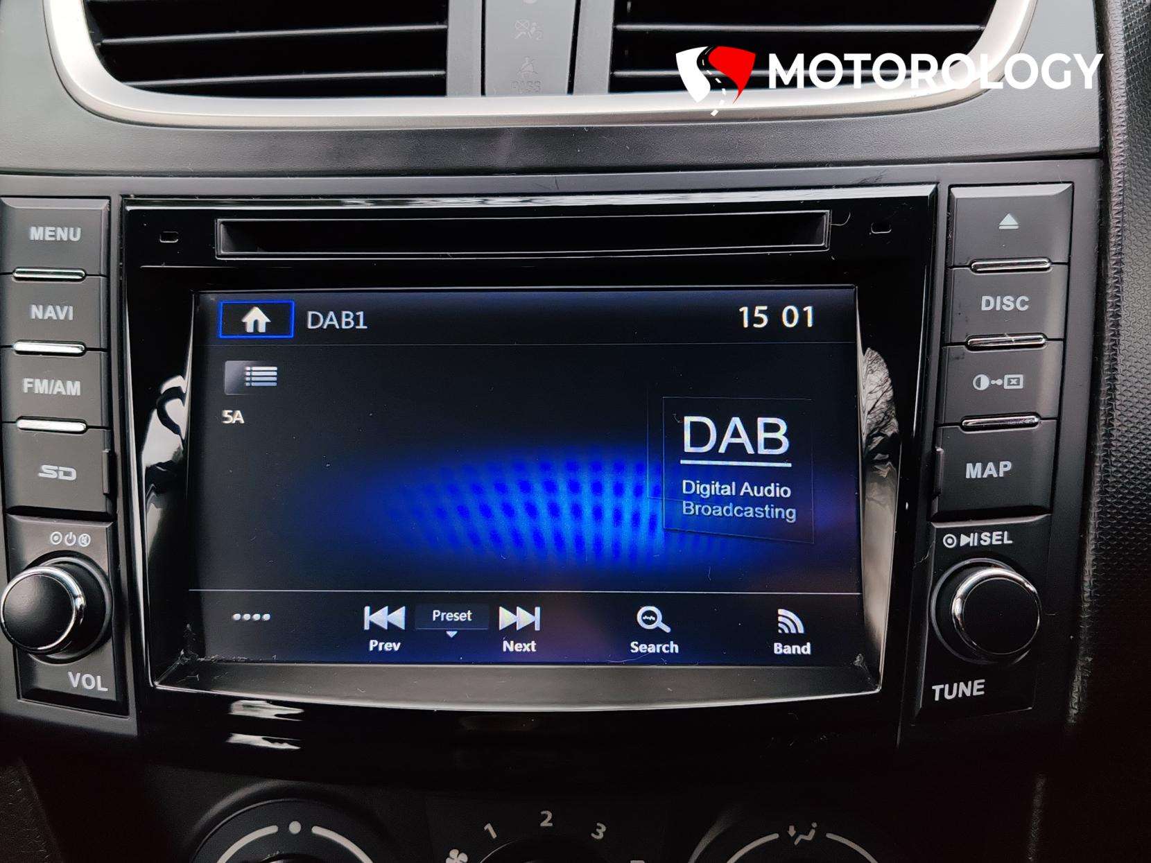 2015 SUZUKI SWIFT 2015 SUZUKI SWIFT