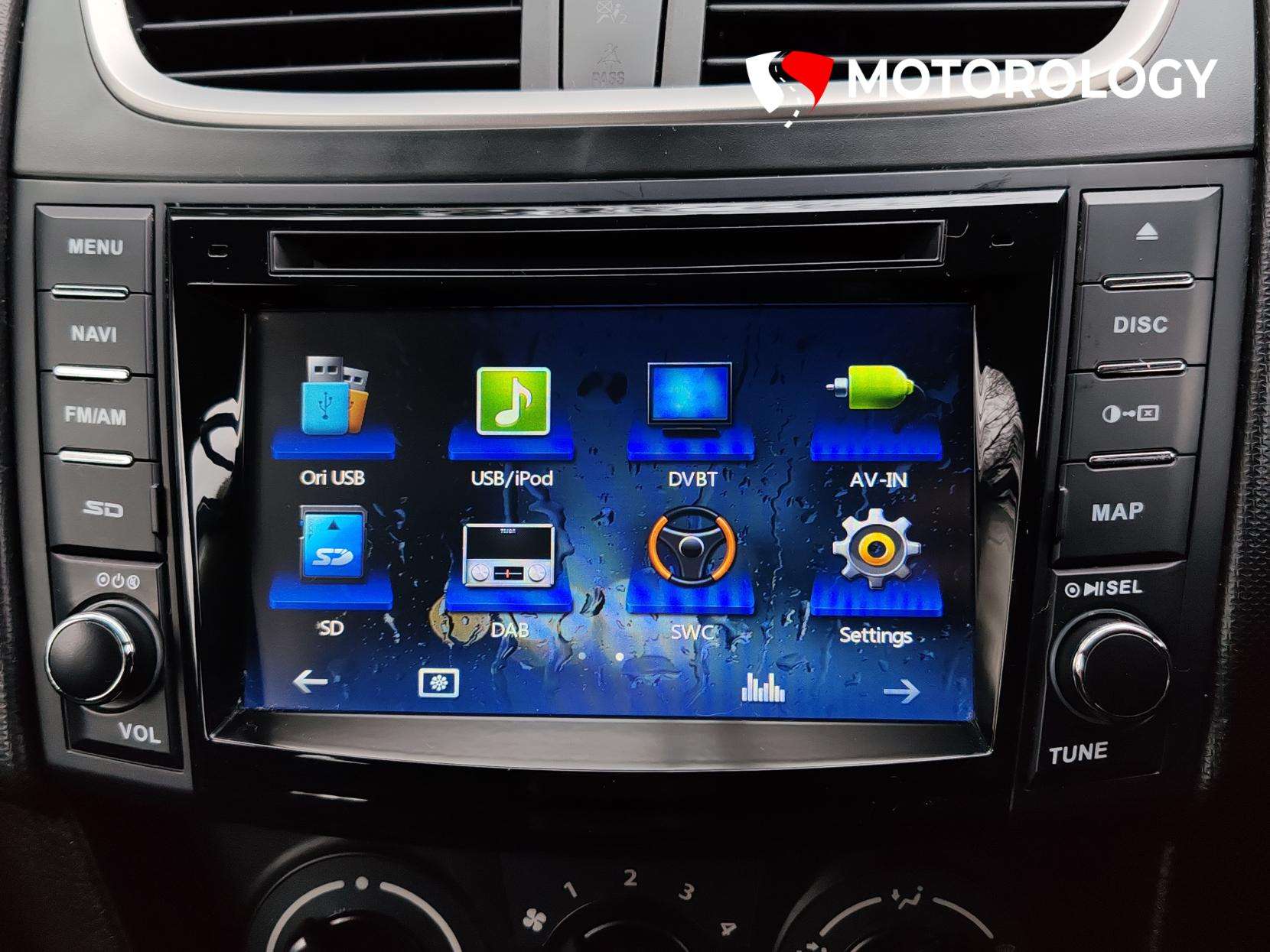 2015 SUZUKI SWIFT 2015 SUZUKI SWIFT