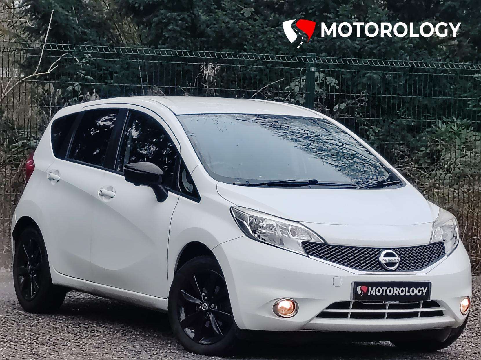 A 2014 NISSAN NOTE 1.2 DIG-S Tekna Hatchback 5dr Petrol Manual Euro 5 (s/s) (98 ps) A 2014 NISSAN NOTE 1.2 DIG-S Tekna Hatchback 5dr Petrol Manual Euro 5 (s/s) (98 ps)