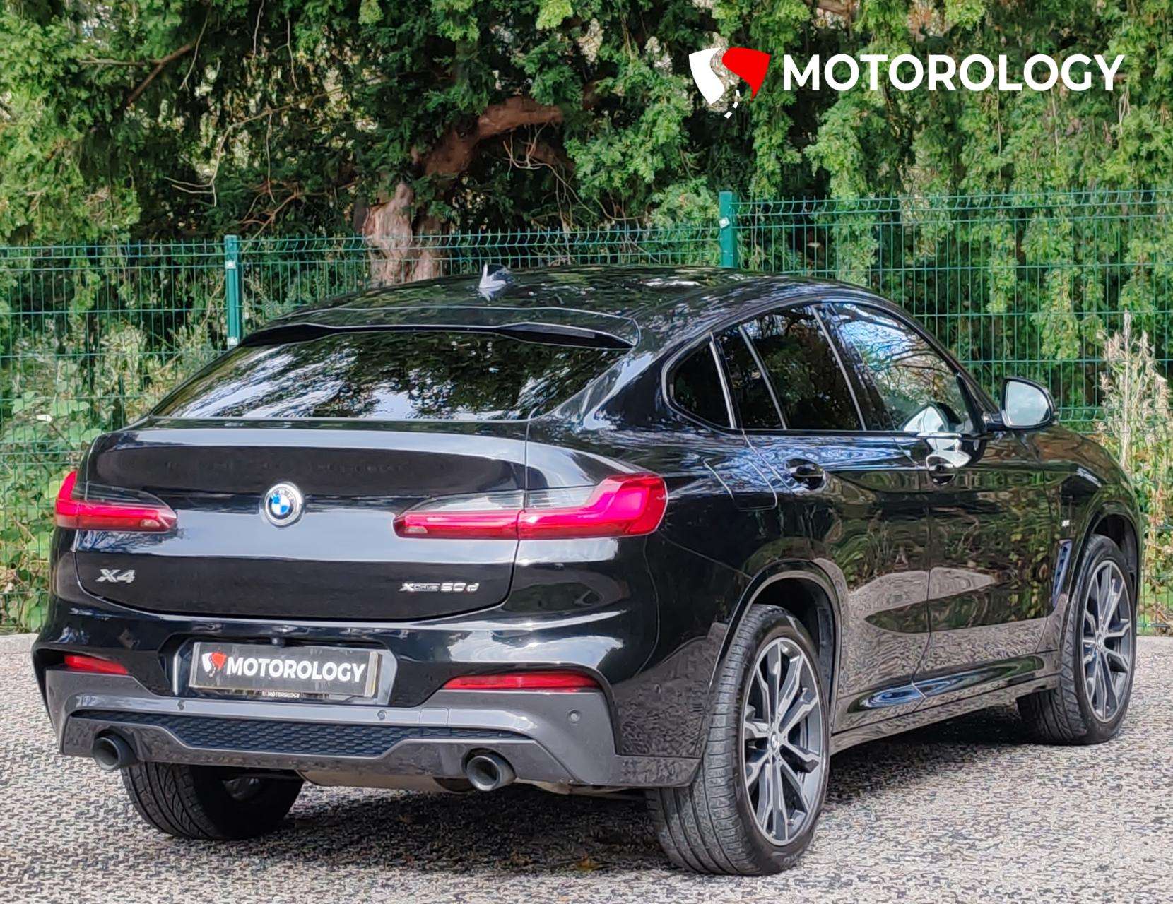 2021 BMW X4 2021 BMW X4