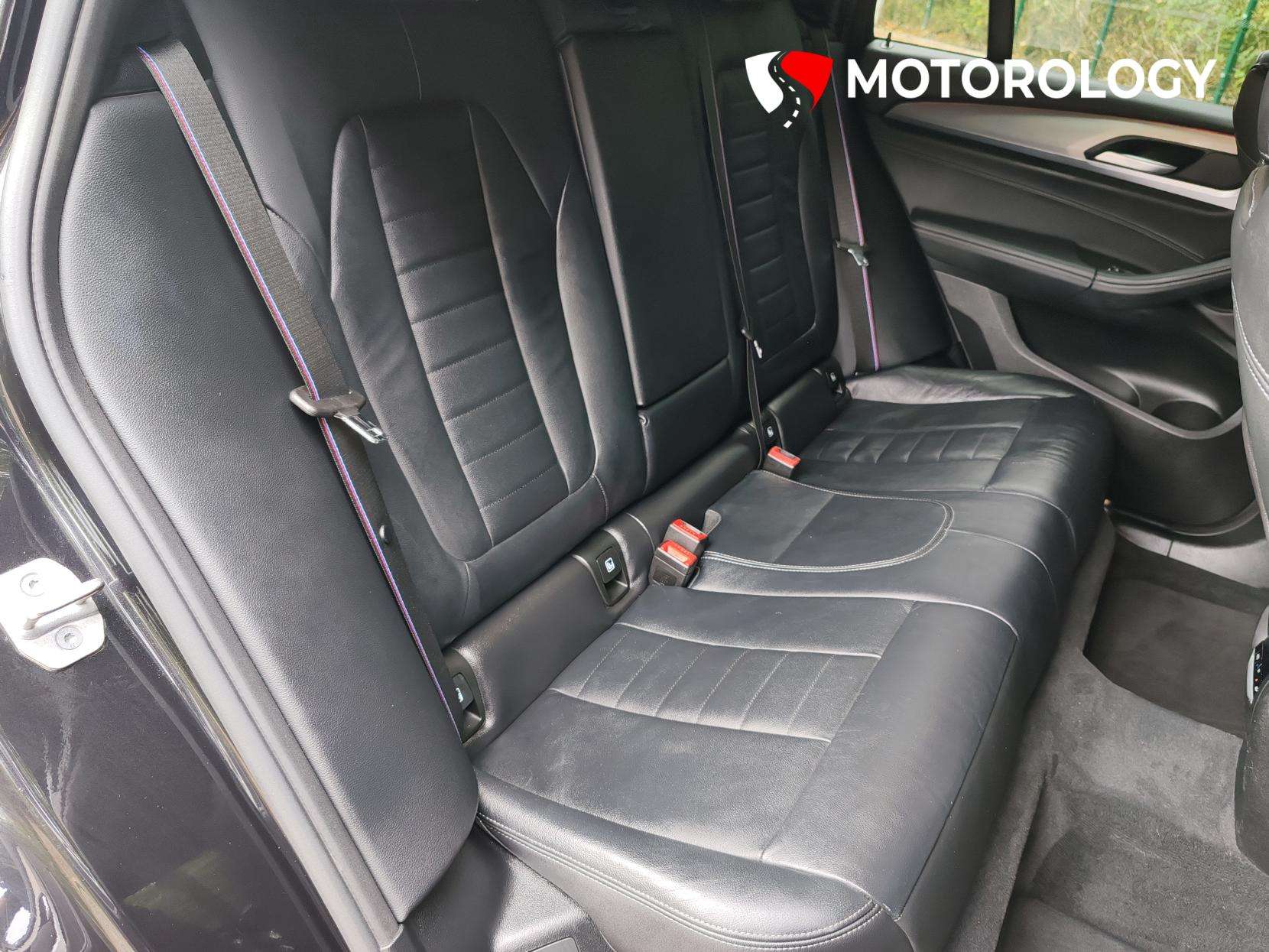 2021 BMW X4 2021 BMW X4