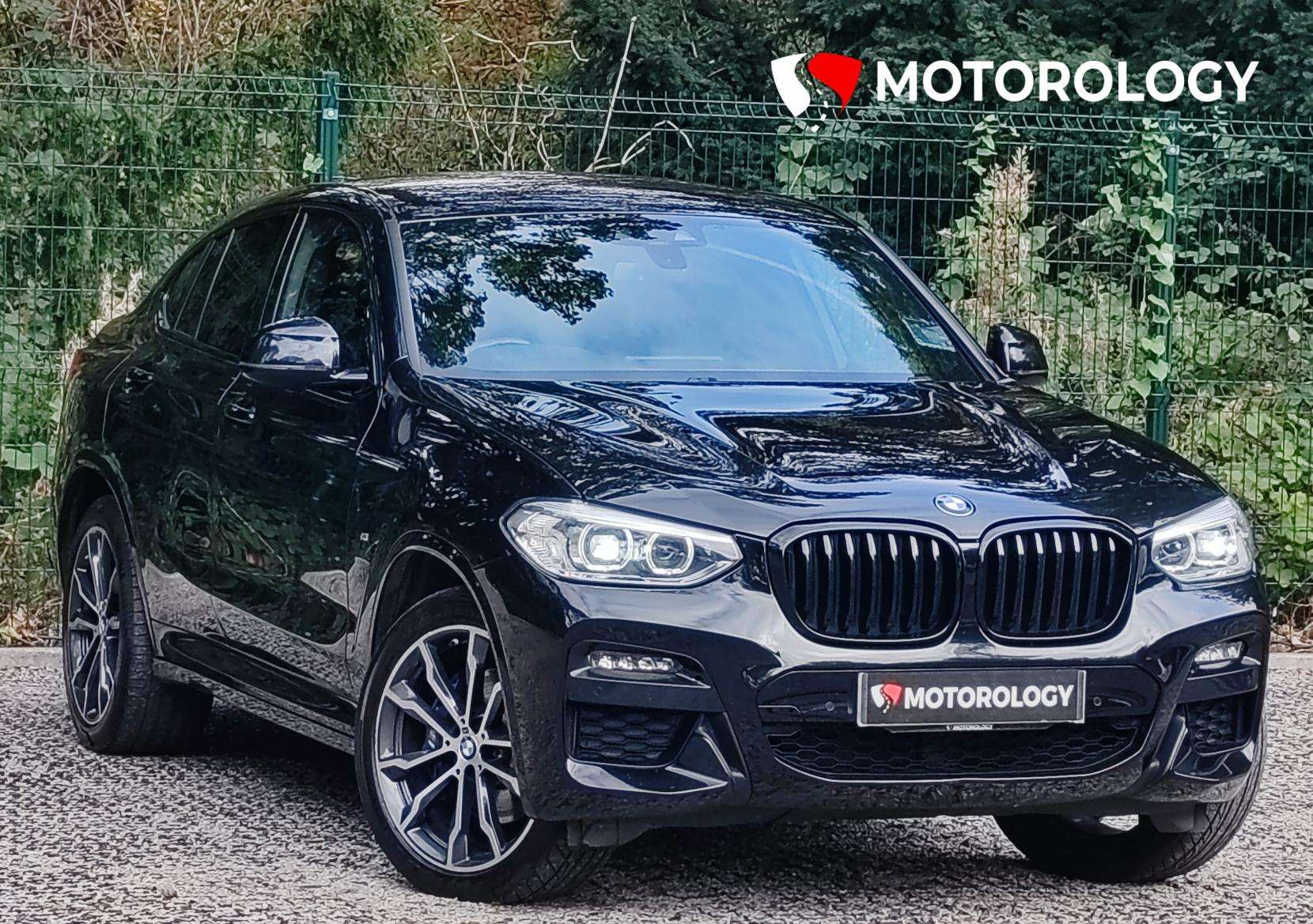 2021 BMW X4 2021 BMW X4