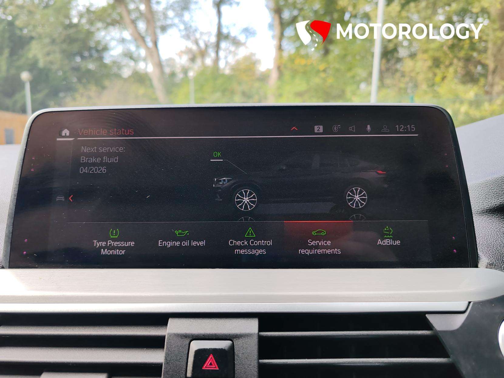 2021 BMW X4 2021 BMW X4