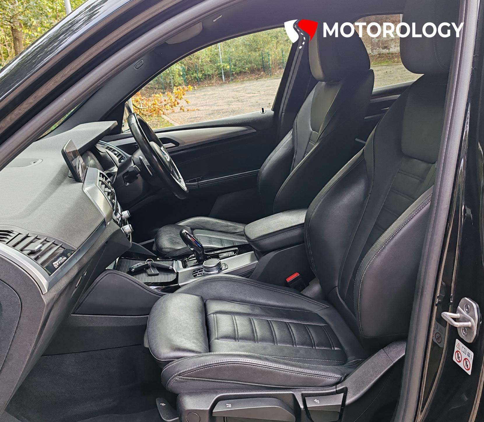 2021 BMW X4 2021 BMW X4