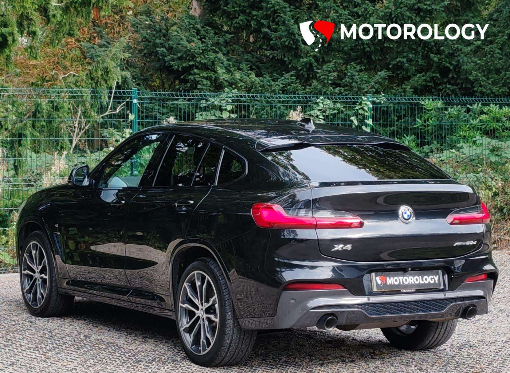 2021 BMW X4 2021 BMW X4