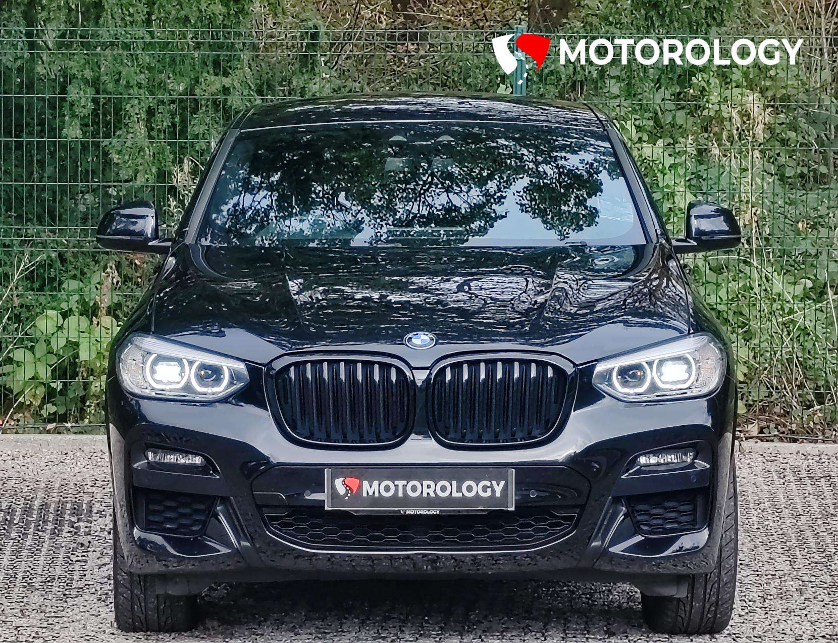 2021 BMW X4 2021 BMW X4